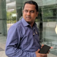 Ajesh Kumar