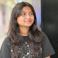 Ruchitha .