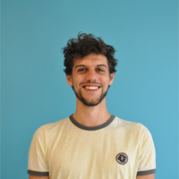Mathieu Bernard