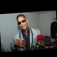Travis Stokes