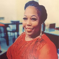 Temieka Woodson