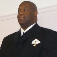 Demetrius Staples