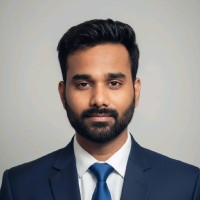 Deepak V.