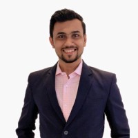Ameya Deshpande