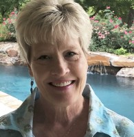 Gail Carr