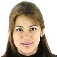 Irma Jiménez