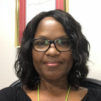Wanda Pierce