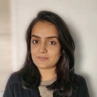 Durva Vyas