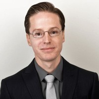Nicholas Holland