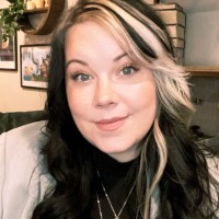 Samantha Anderson