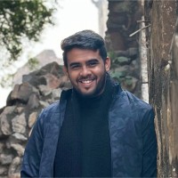Atharva kale