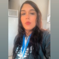 GRAZIELLE Almeida
