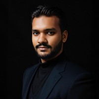 Joyanta Biswas