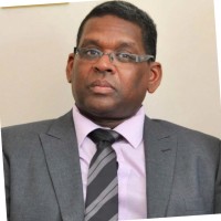 Andrew Quamina