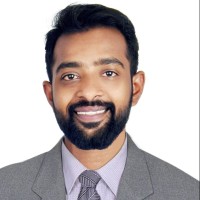 Vijish Vincent