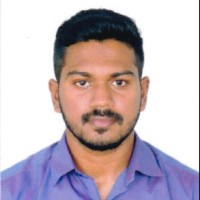 Lucas prasanna Kumar