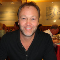 Erik Bjune