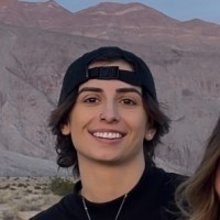Cassidy Lavine