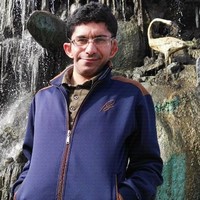 roozbeh aali