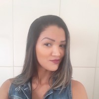 Anne Karoline Silva Carvalho