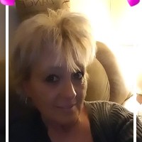 Toni Garner
