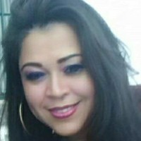 Rosângela Santos Rocha