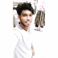 Vignesh D