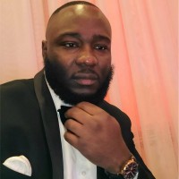 Eric Kadima Mba.