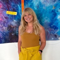 Sarah Anderson