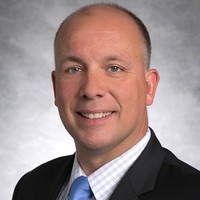 Brian Lake