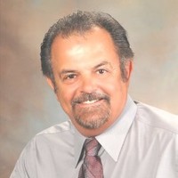 Fred Buffo