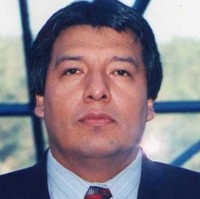 Guillermo Ugarte Paredes
