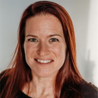 Megan Clarke
