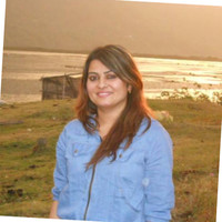 Sharmila Devkota