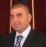 Etienne Eid