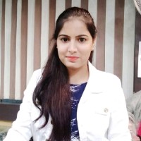Jaspreet Kaur Taneja