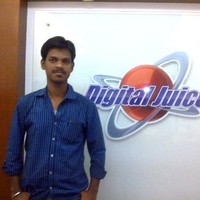 Jagannath Vfx