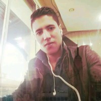 Abdo Lamkhantar