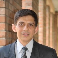 Cdr Pradeep Jaswani (Retd)
