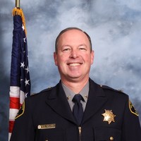 Garrett Holmes
