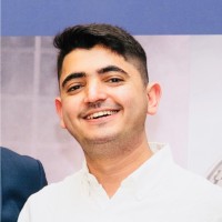 Nikhar Kanagat