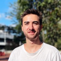 Daniel Wilson