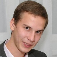 Vladimir Shakhardin