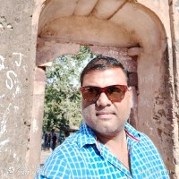 Naresh kashyap