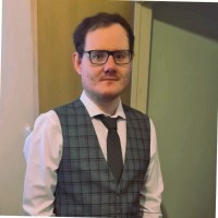 Connor Spence