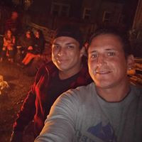 Jason Deprosperis