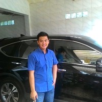 Dhimas Djibril