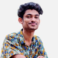 Akhil Jyothi R