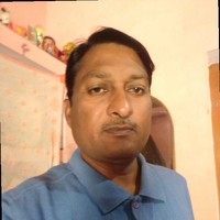 Md Rizwan Alam