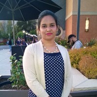Amandeep Kaur